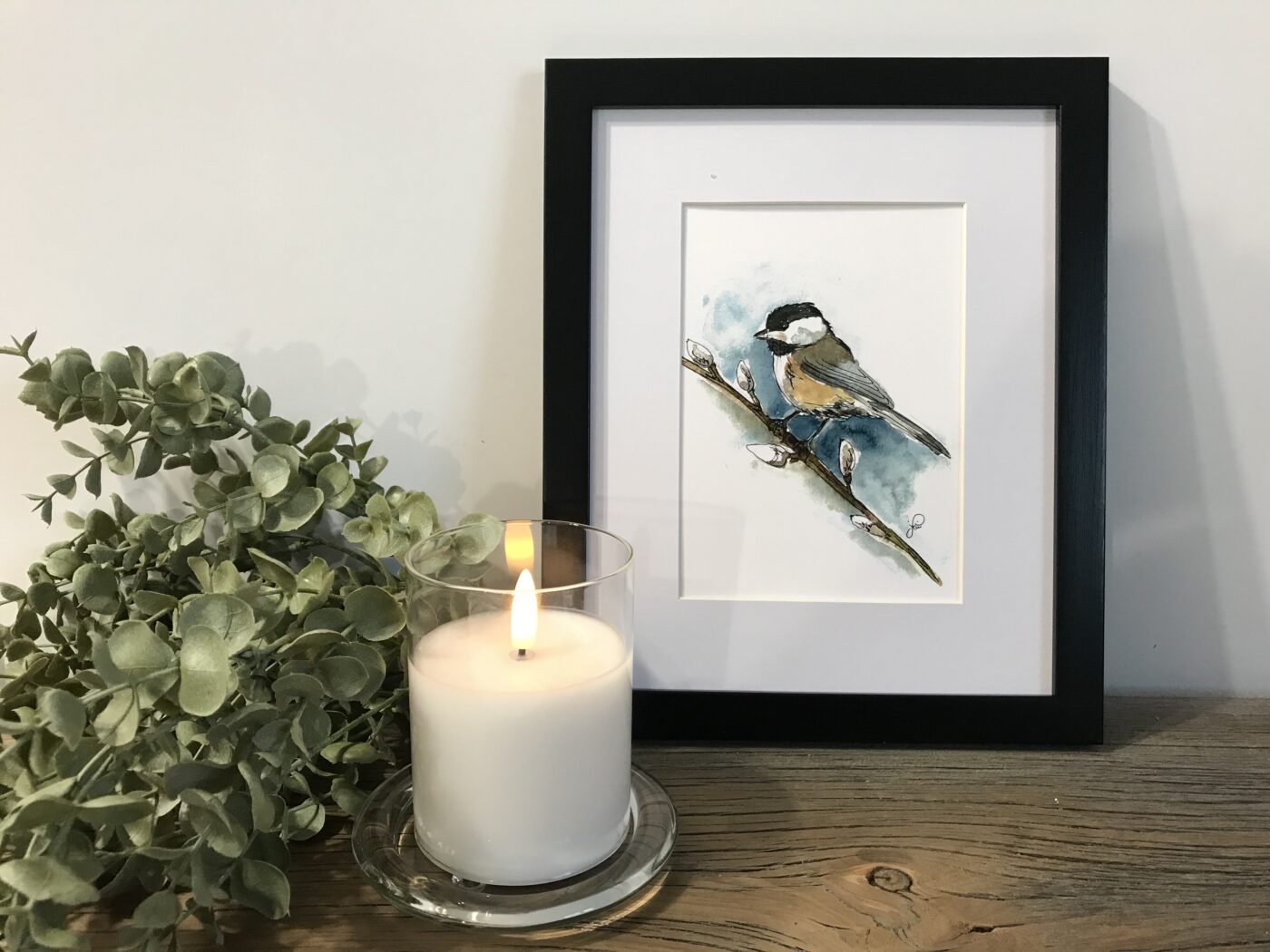 Chickadee