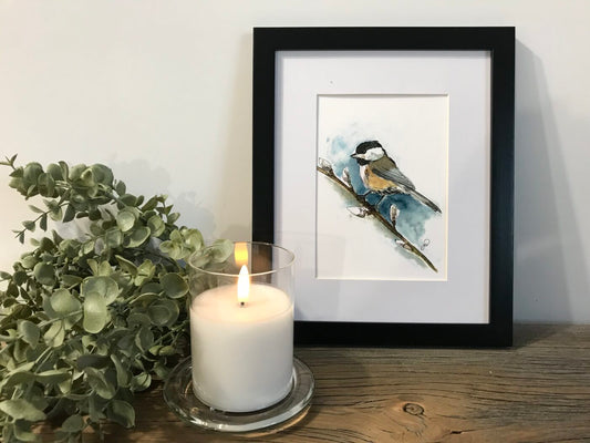 Chickadee