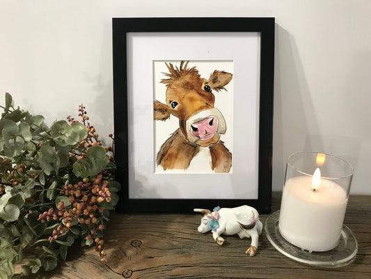 Cow