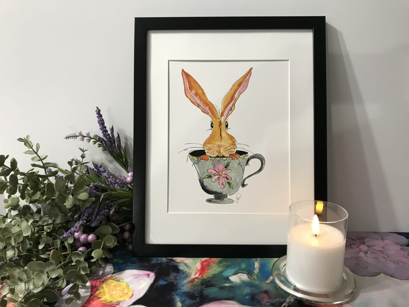 Cuppa Cute
