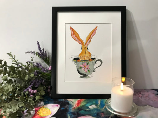 Cuppa Cute