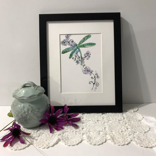Dragonfly