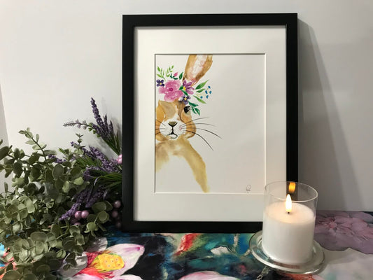 Flora