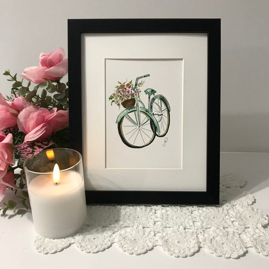 Flower Delivery