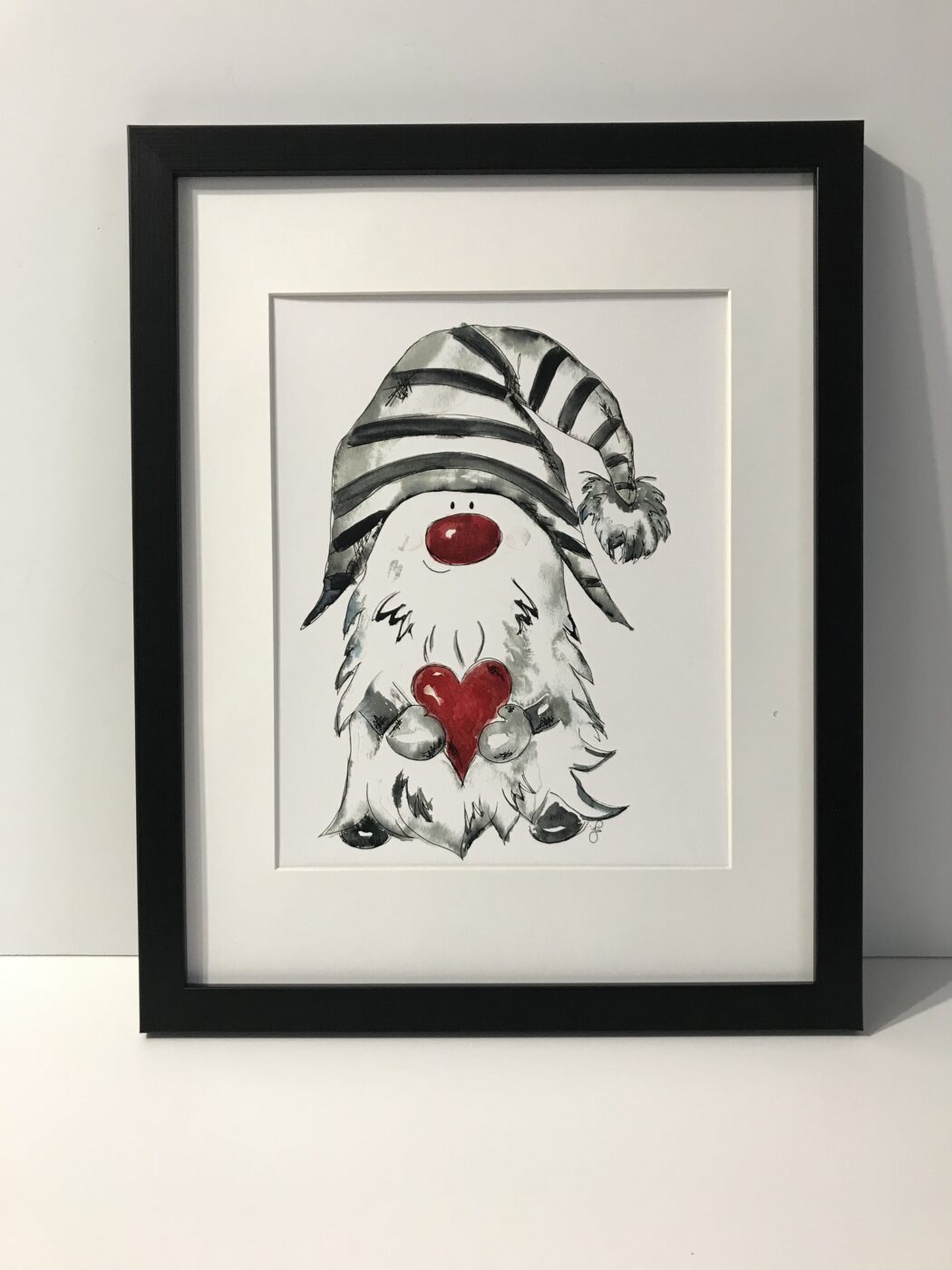 Gnome Art – Chester