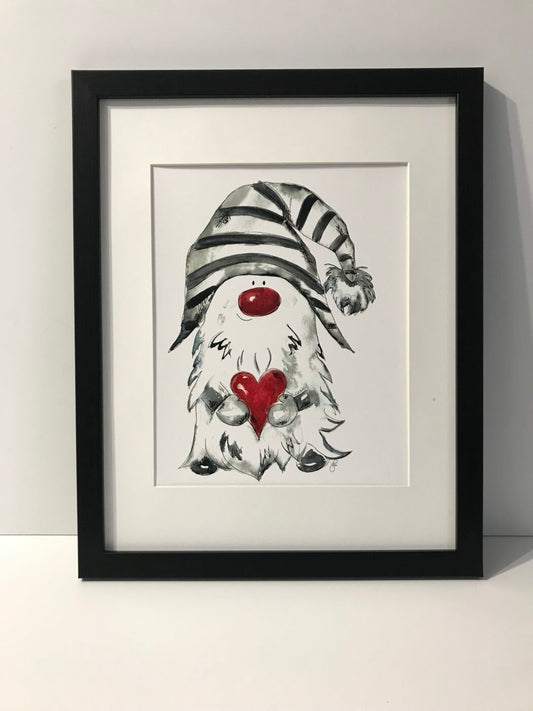 Gnome Art – Chester