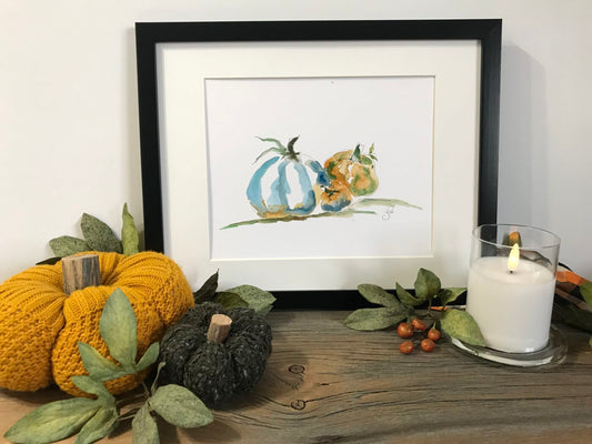 Harvest Delight