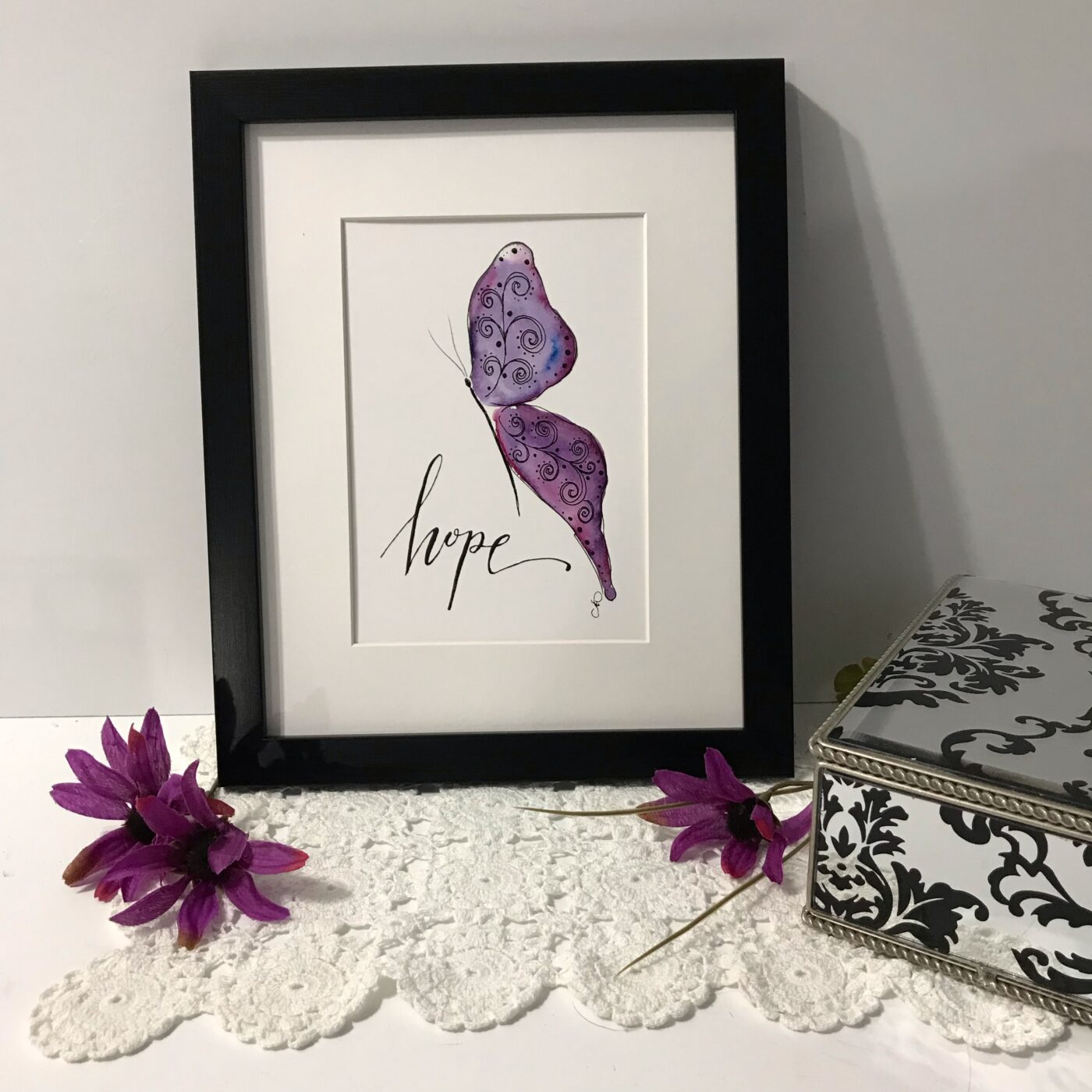 Hope