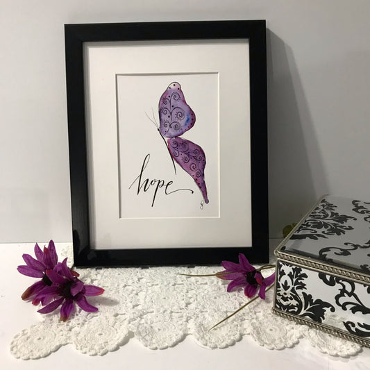 Hope