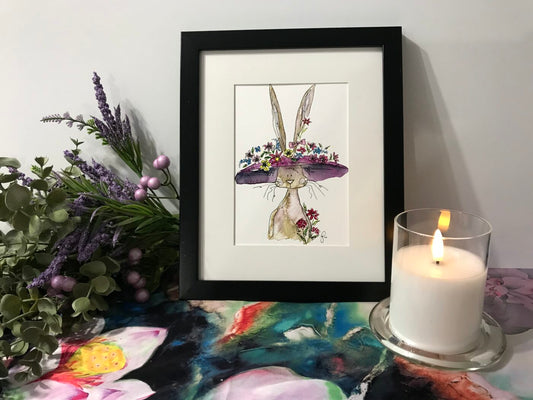 In My Easter Bonnet
