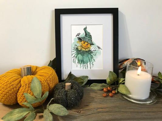 Jack-O-Launch