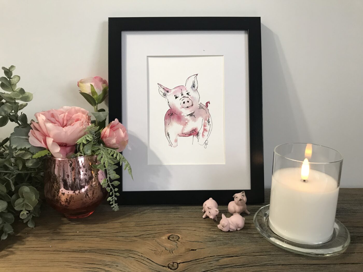 Little Piggy