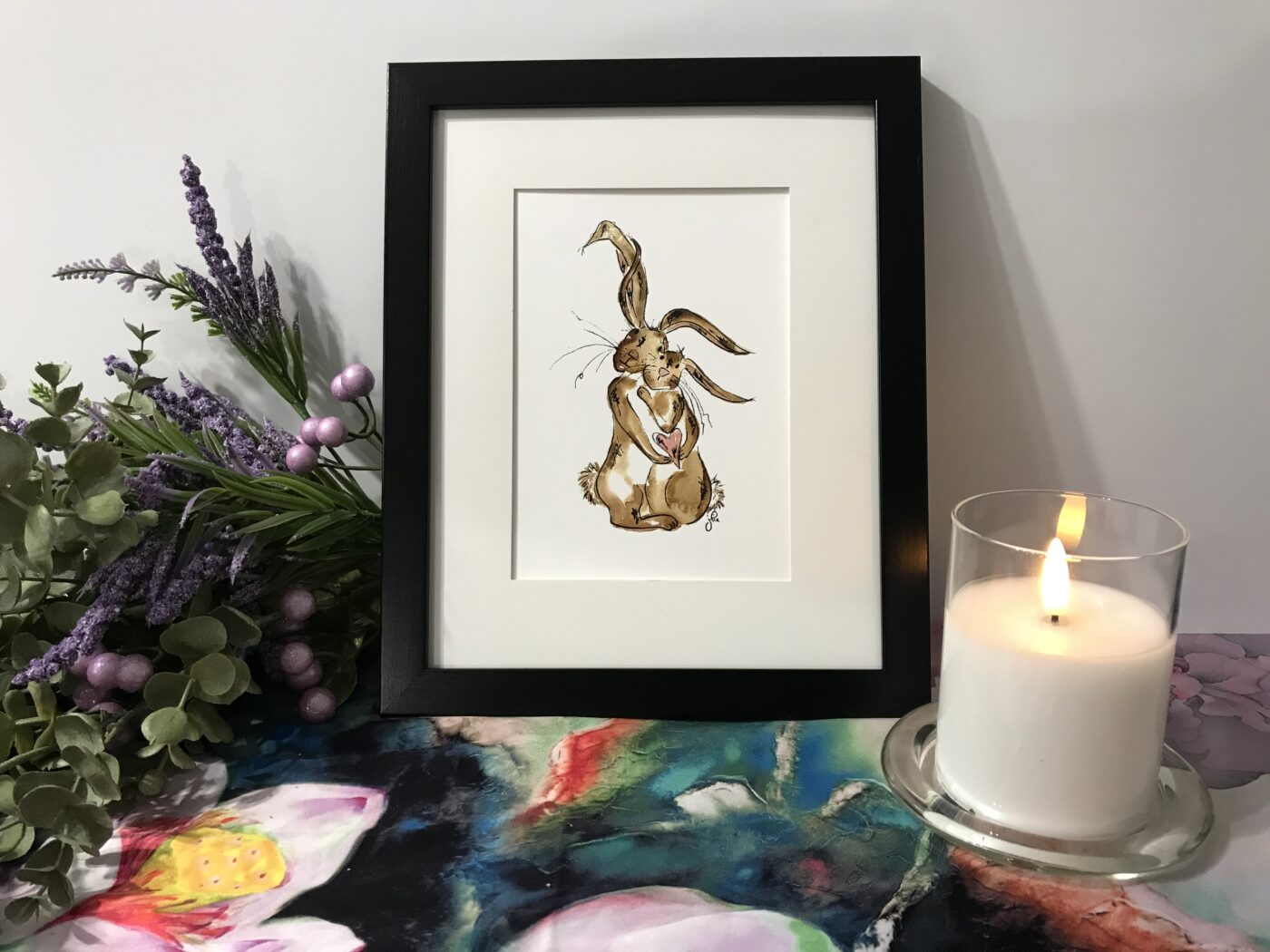 Love Bunnies