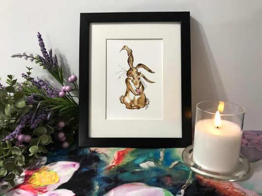 Love Bunnies