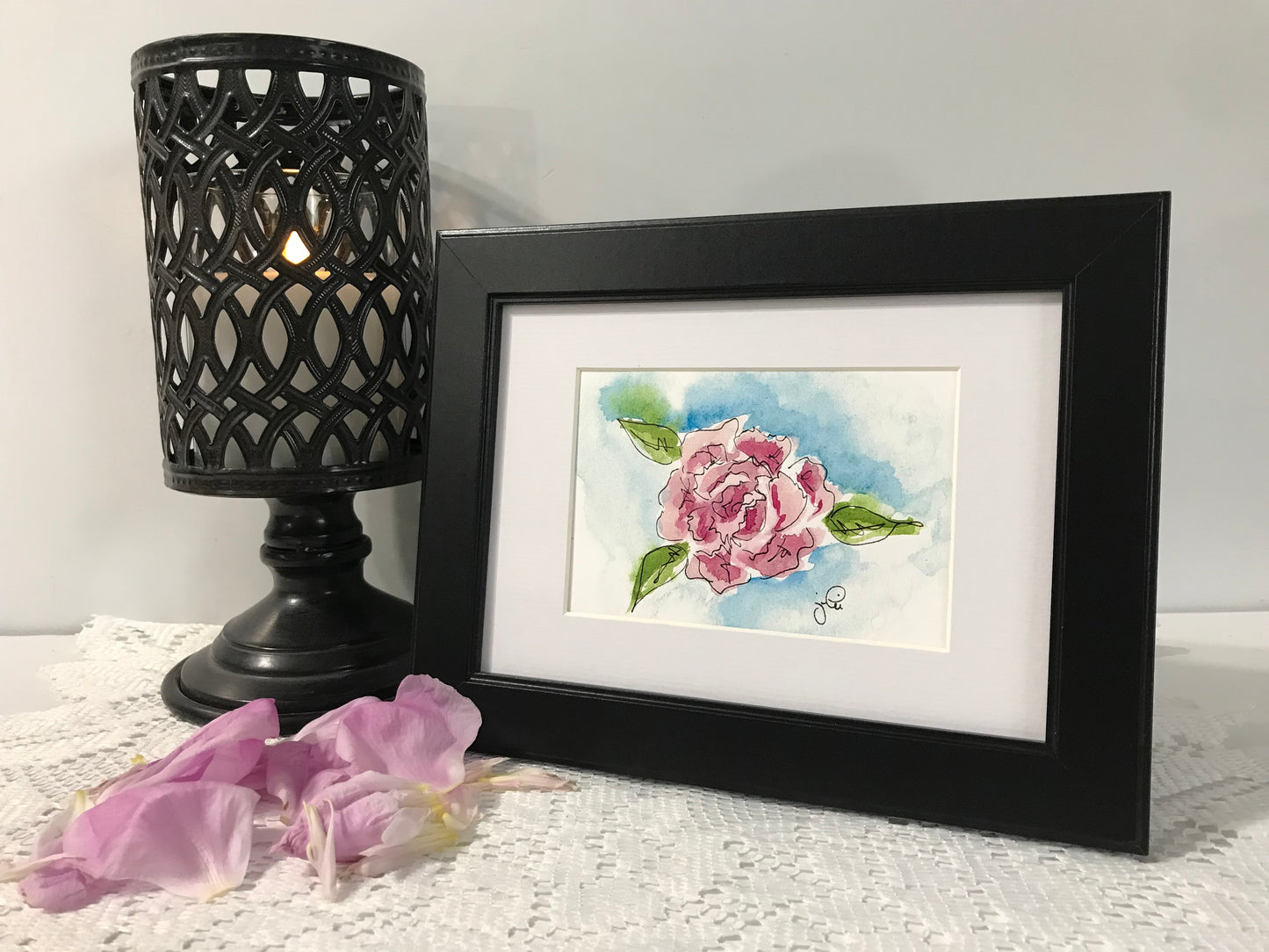 Peony Whisper