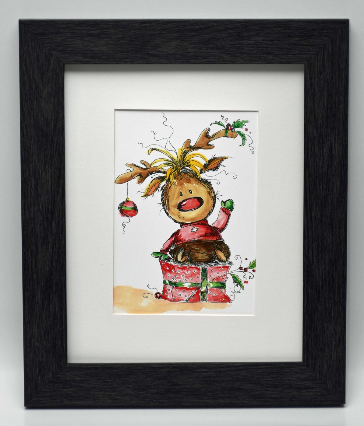Rudolph