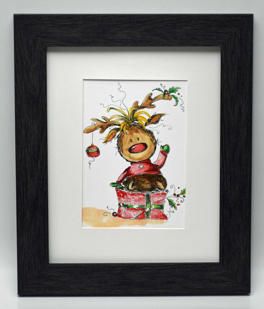 Rudolph