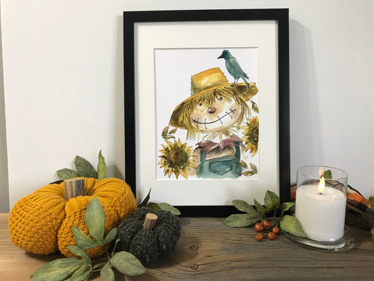 Scarecrow