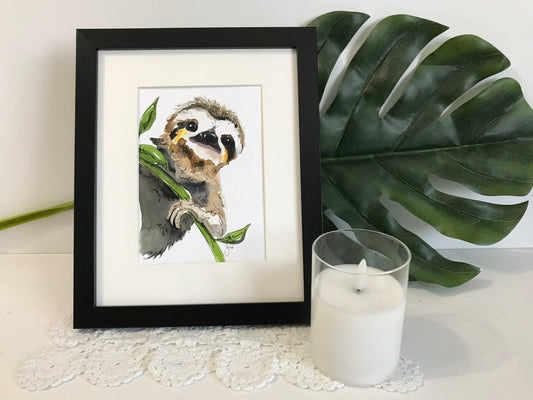 Sloth