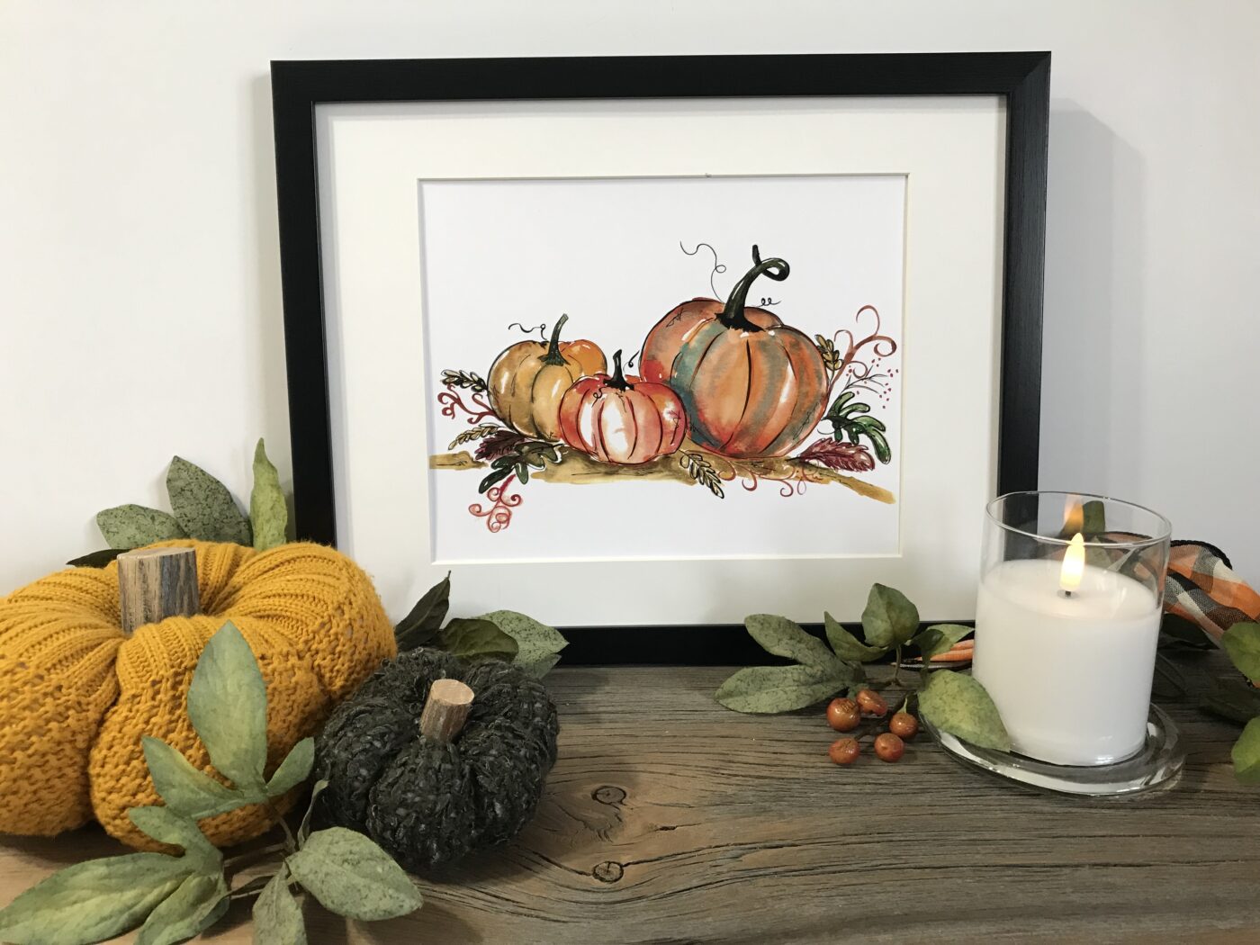 The Pumpkin Patch