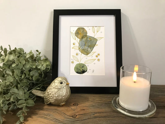 Whispers In Gold