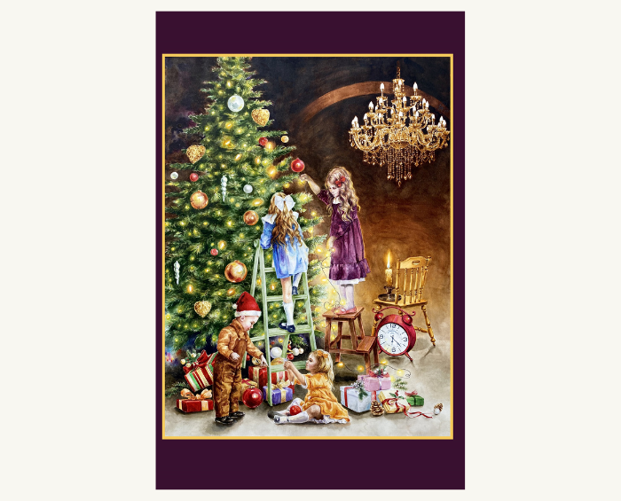 Adorable – Greeting Card