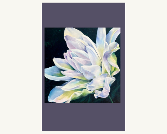 Blessing – Greeting Card