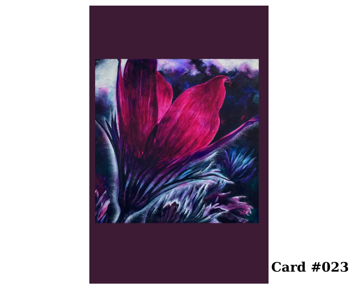 Greeting Cards – Pick Any 3 Designs From Large Selection