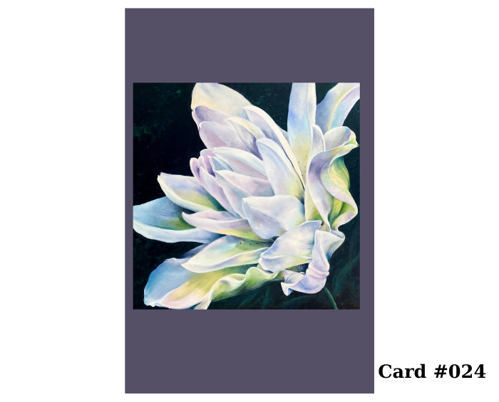 Greeting Cards – Pick Any 3 Designs From Large Selection