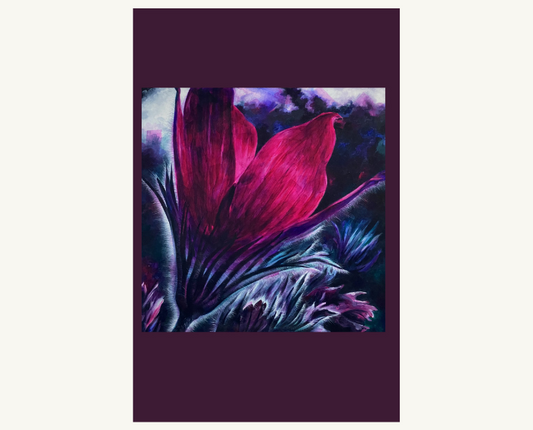 Epifanio – Greeting Card