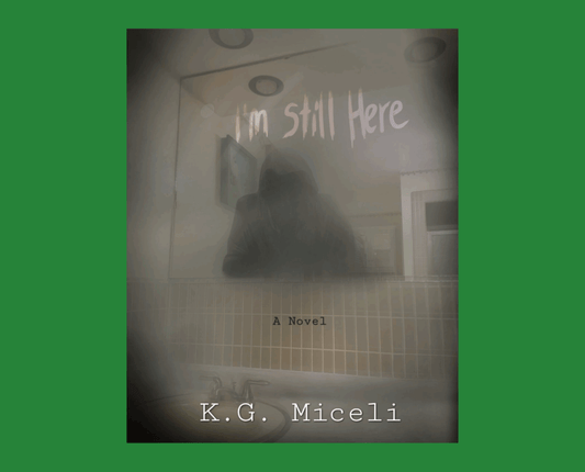 I'm Still Here