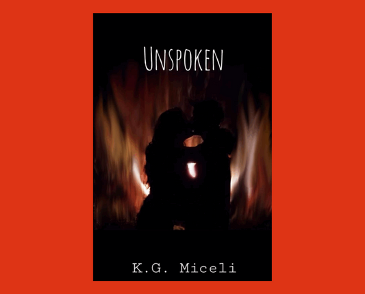 Unspoken (Short Stories)