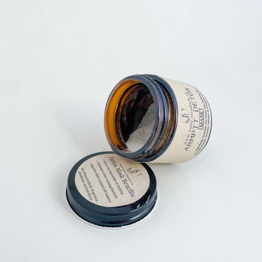 Armpit Detox Mask
