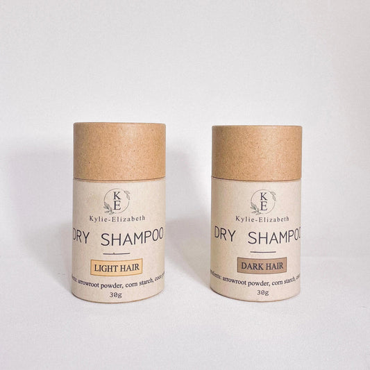 Dry Shampoo