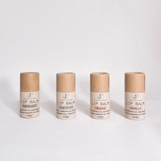 Lip Balm