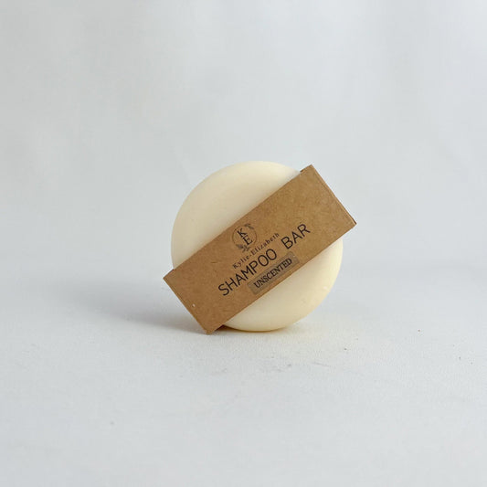 Shampoo Bar