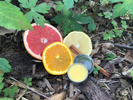 Hydrating Lip Balm