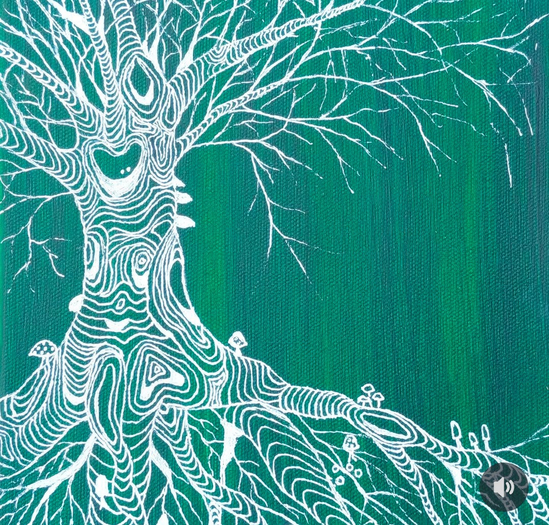 Big Roots