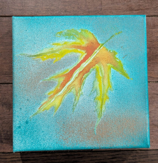 Wild Maple