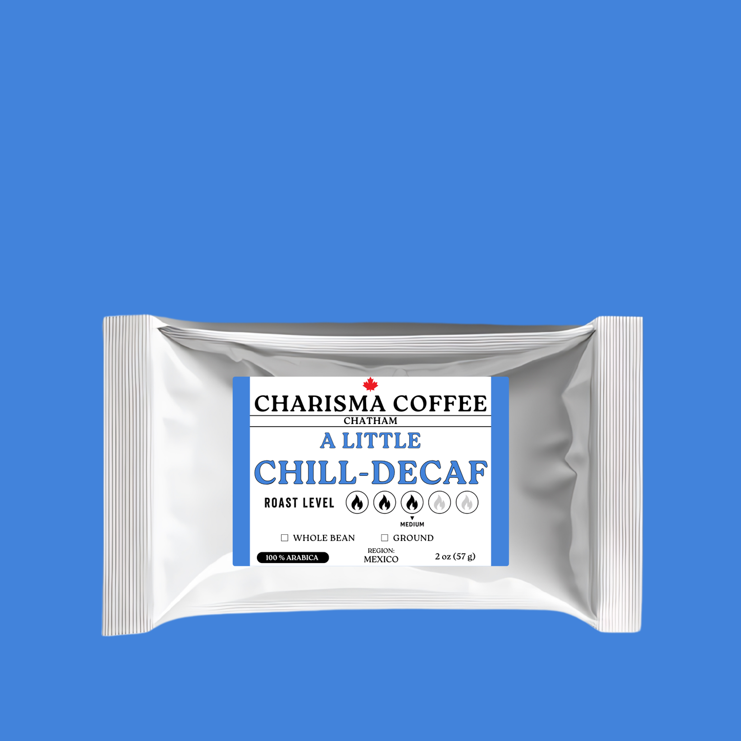 CHILL - DECAF