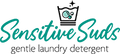 Sensitive Suds logo