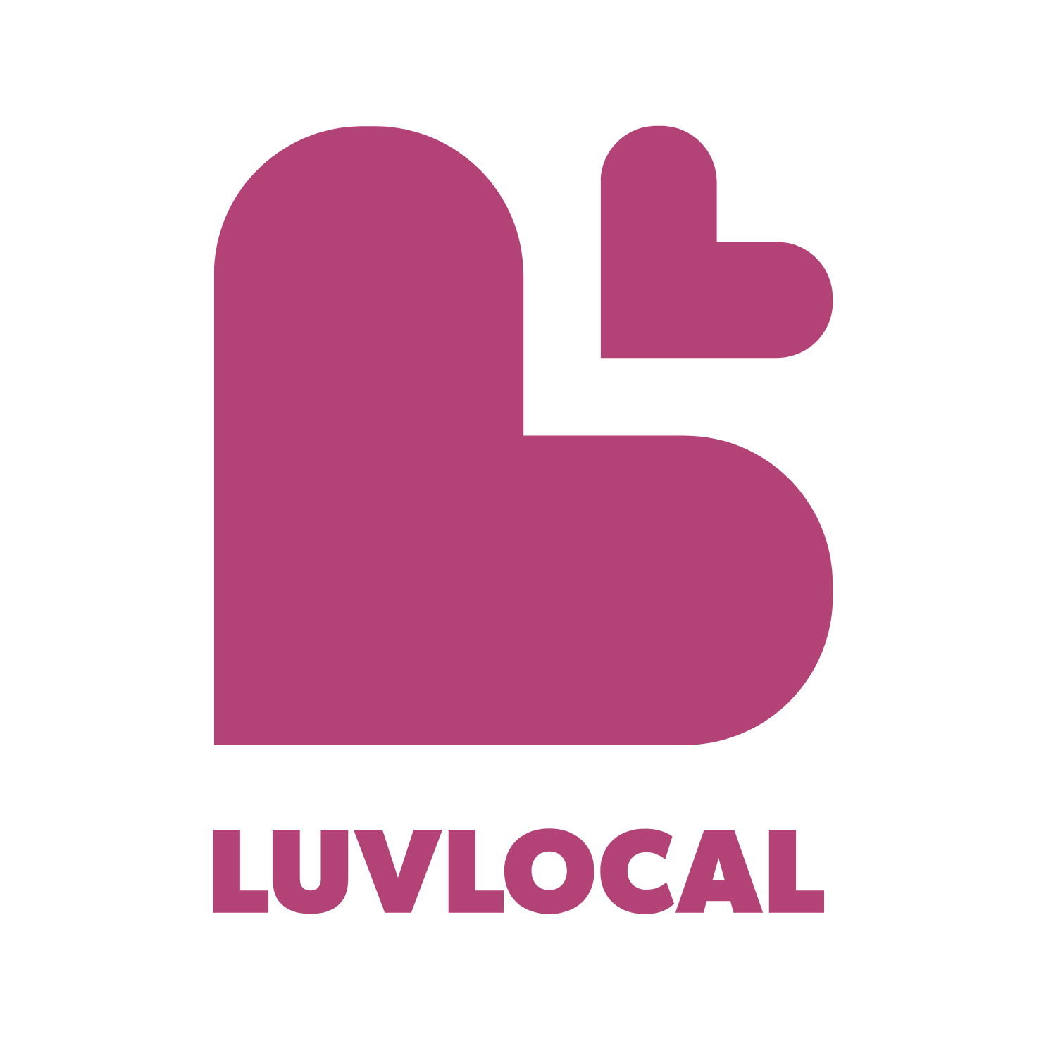 Purple LIVCare logo