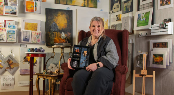 Gray Rose Co.