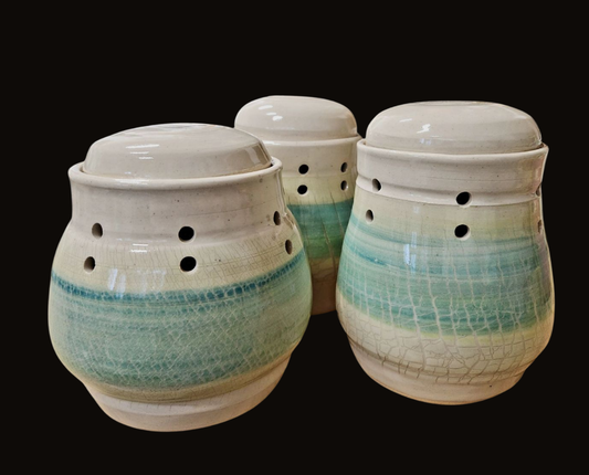Garlic Keeper