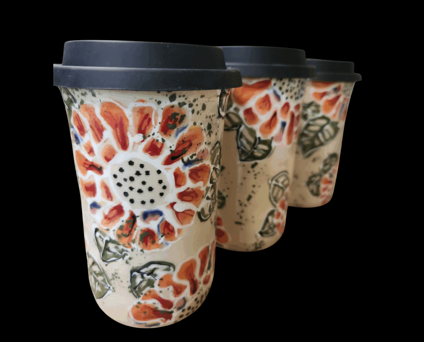 Travel Tumbler