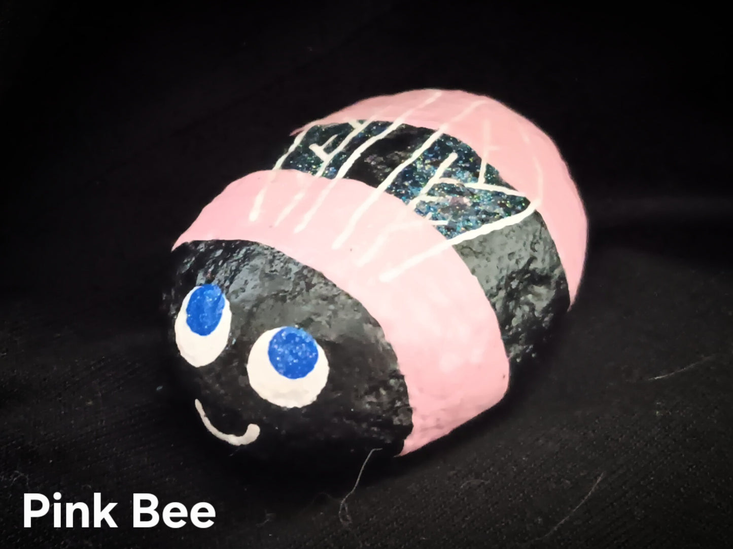 Medium Rocks