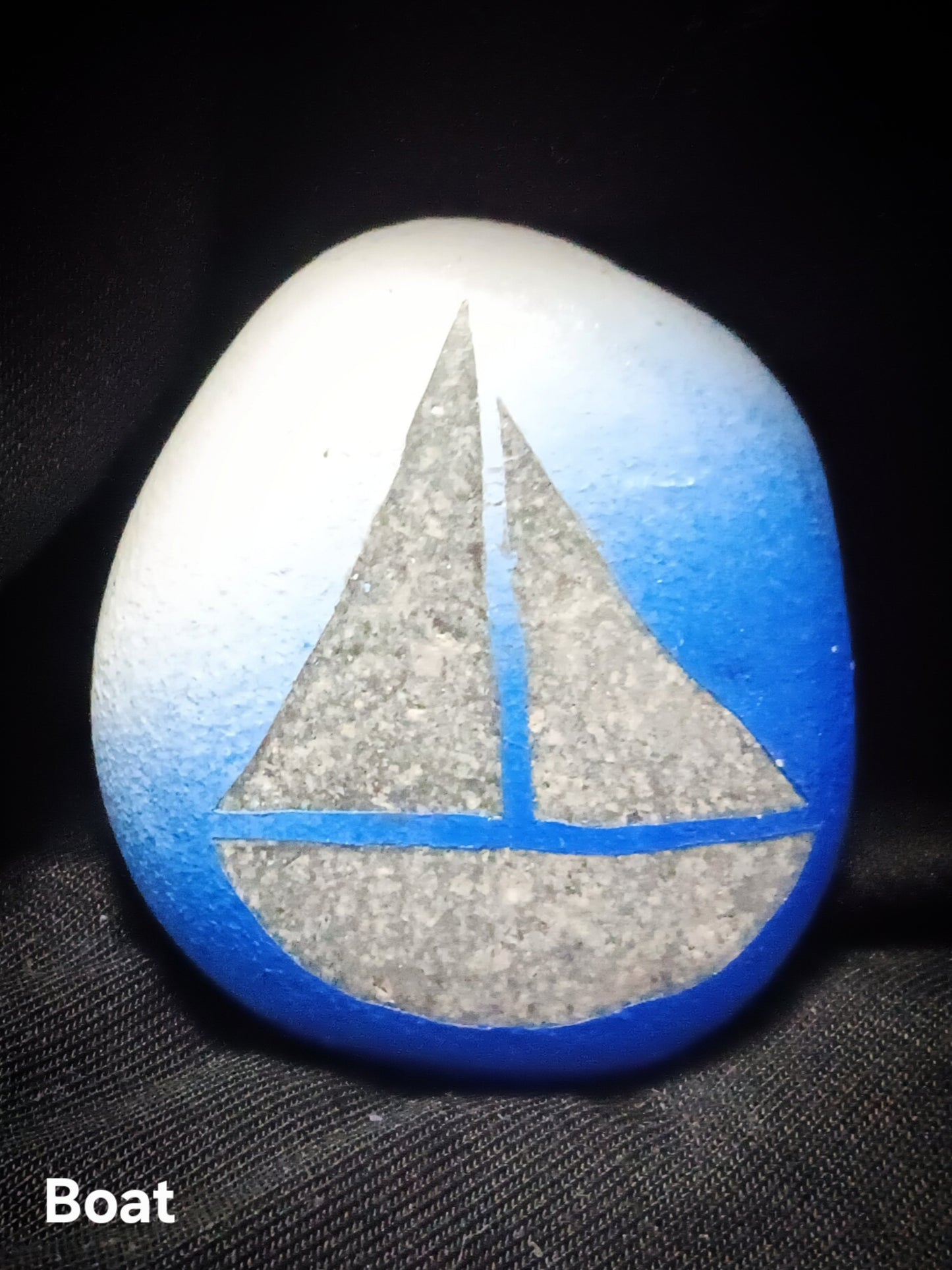 Medium Rocks