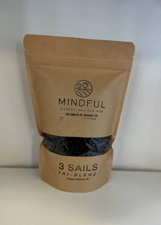 3 Sails Coffee
