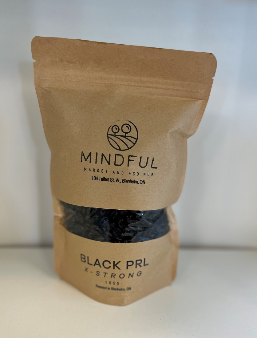 Black Pearl Coffee