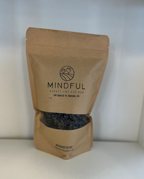 Breakfast Blend Coffee